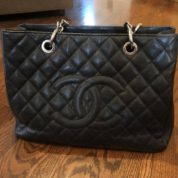 CHANEL Bags Authentic Designer Handbag By Chanel Poshmark